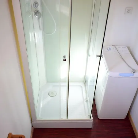 La Terrasse شقة لورد