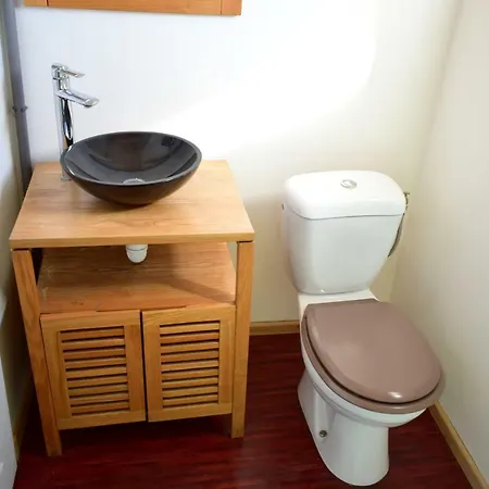 La Terrasse * لورد