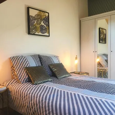 Daire La Terrasse Lourdes