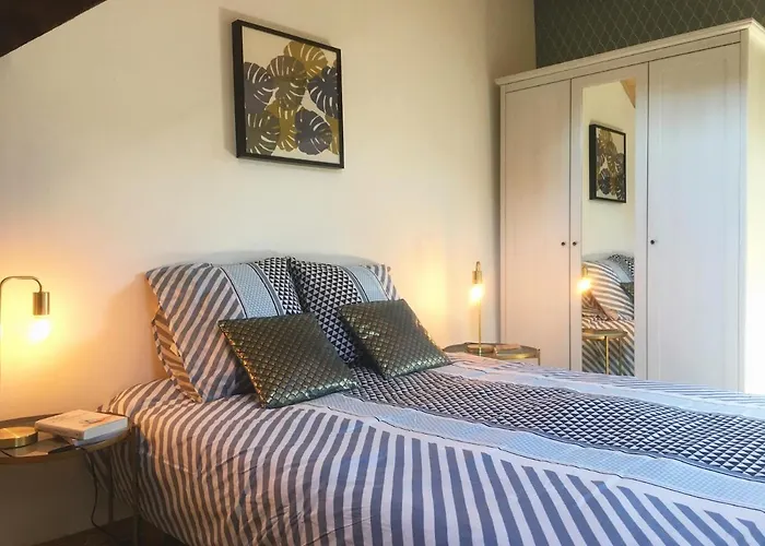 公寓 La Terrasse 卢德